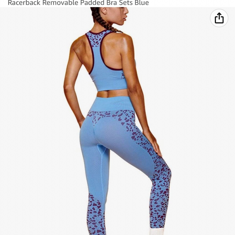 workout set - Picture 3 of 4
